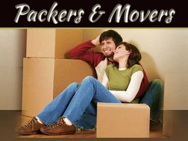 Top 5 Benefits Of Hiring Packers And Movers When Relocating Your Precious Home