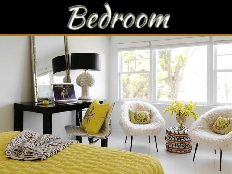 Choosing A Bedroom Look That Works For You