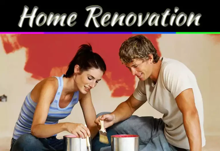 Home Renovation Jobs To Consider After The New Year For A Fresh Start