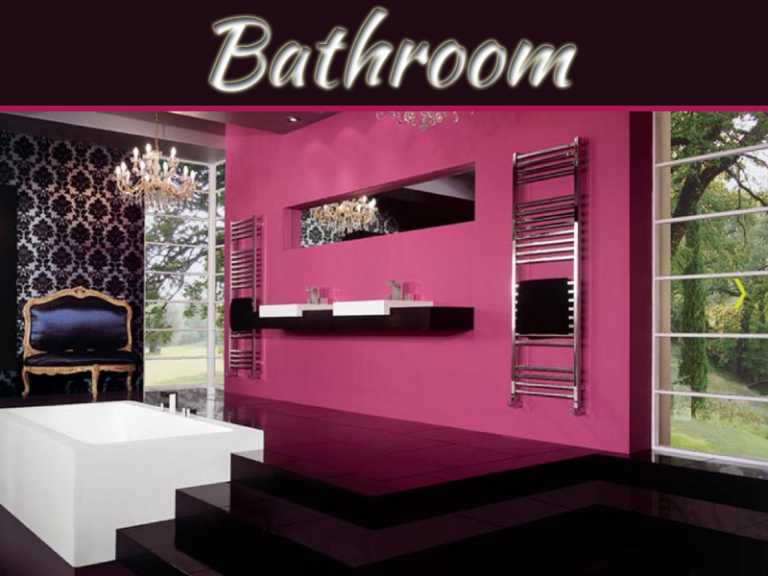 Bathroom Radiators – Going Electric?