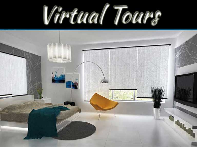 Benefits of the Virtual Tours for the Architectures and Interior Designers