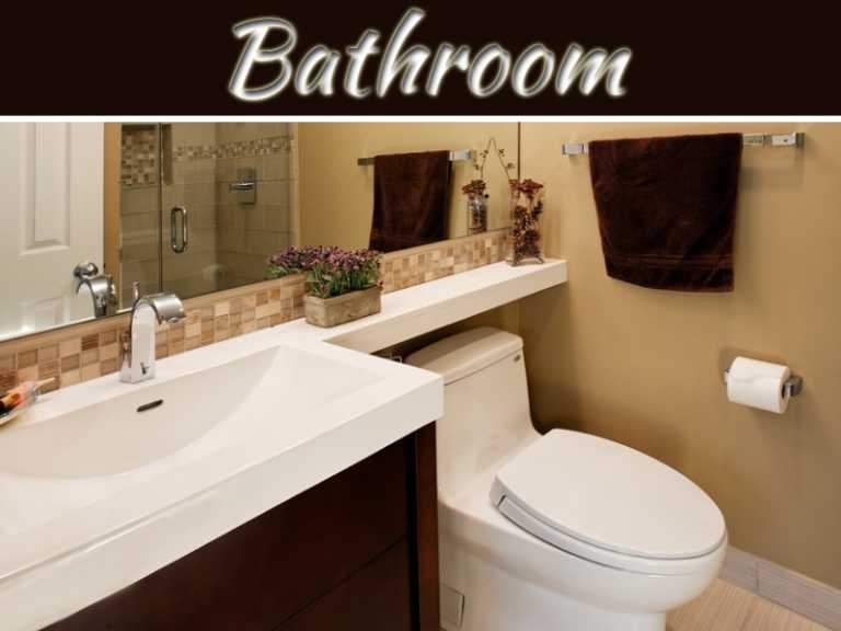 Creating A Standout Bathroom – Three Things You Need