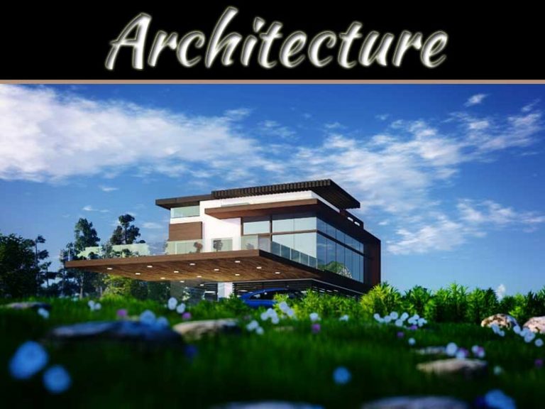 Why Architectural Animation?