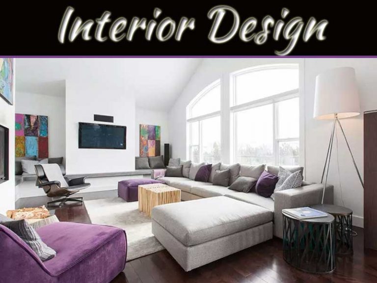 A Women's Day Interior Inspiration