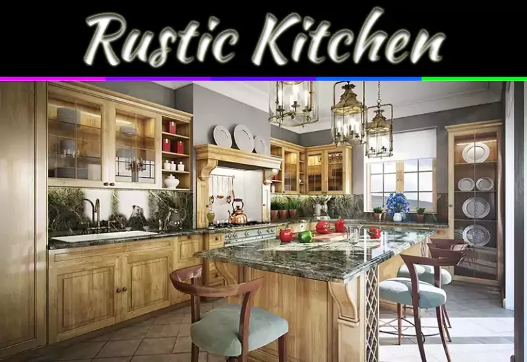 Rustic Style Kitchen Ideas: Warm, Timeless Design Tips