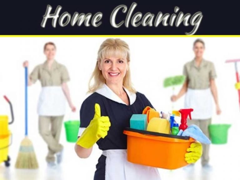 Tips To Consider While Hiring Maid Services For Home Cleaning