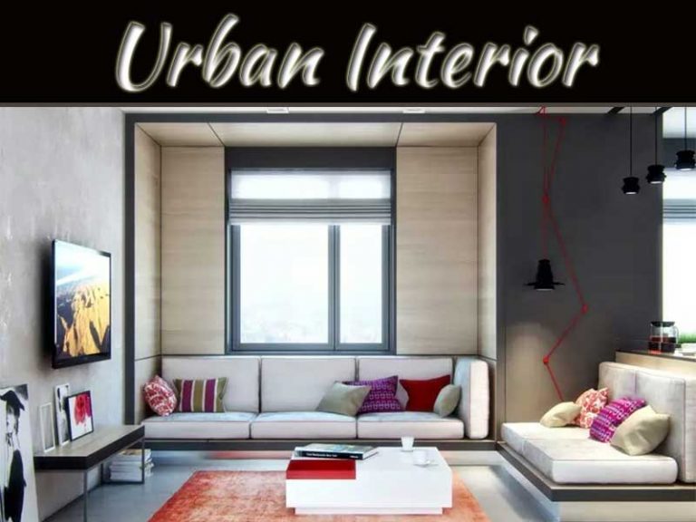Urban Home Interior Design