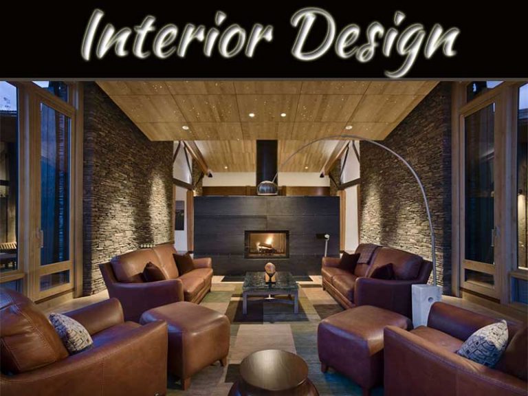 Basic Styles Of Interior Designing