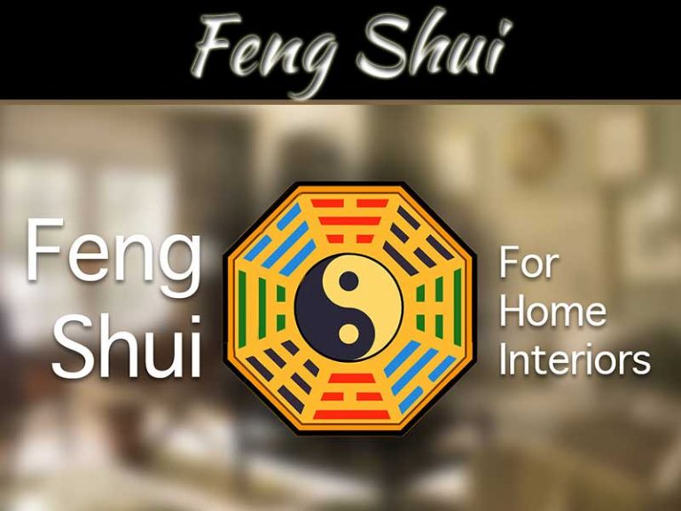 Feng Shui Tips For Indian Homes