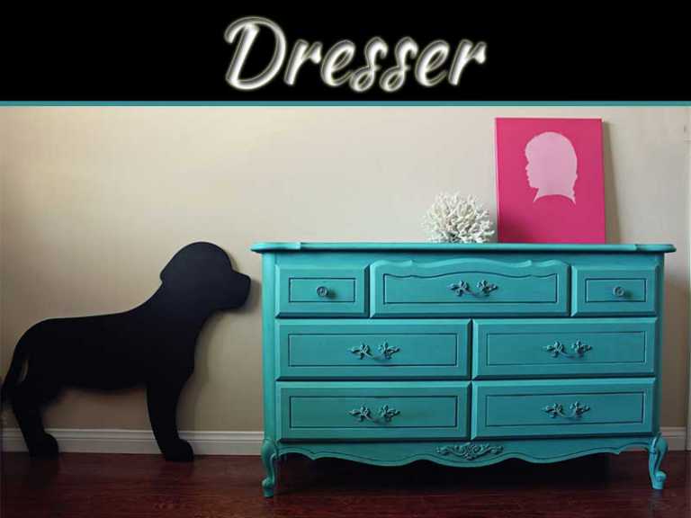 Tips To Organize Your Dresser