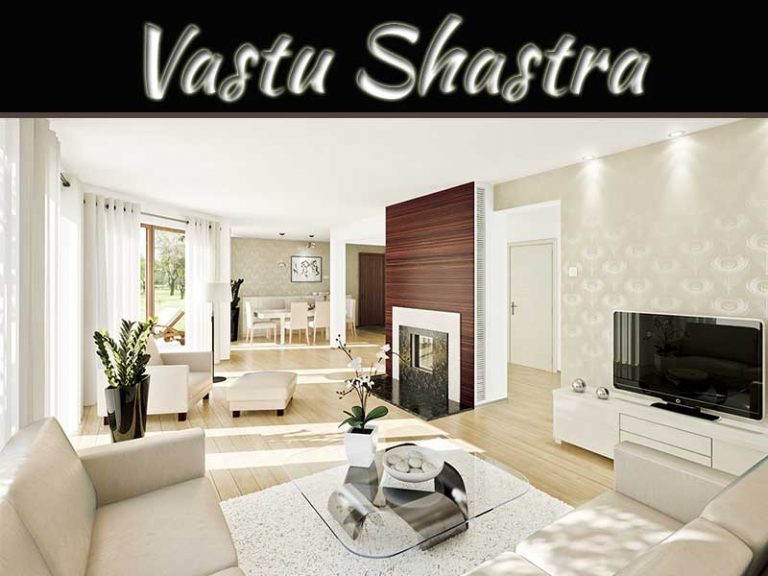 Vastu Shastra Playing Kaleidoscopic Magic On Your Dream House!