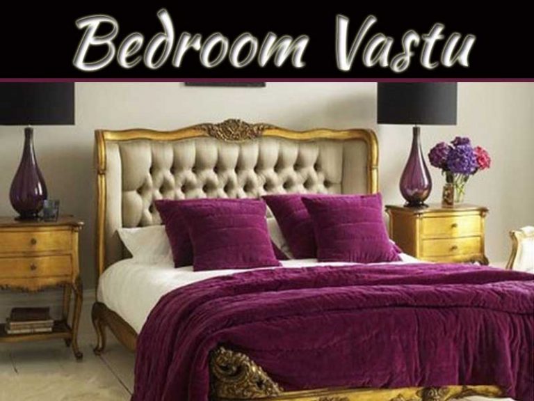 Vastu Shastra's Do’s and Don'ts List for Bedrooms