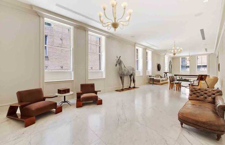 Marble Flooring for Modern Homes