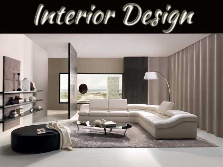 Beige And Beautiful Interiors