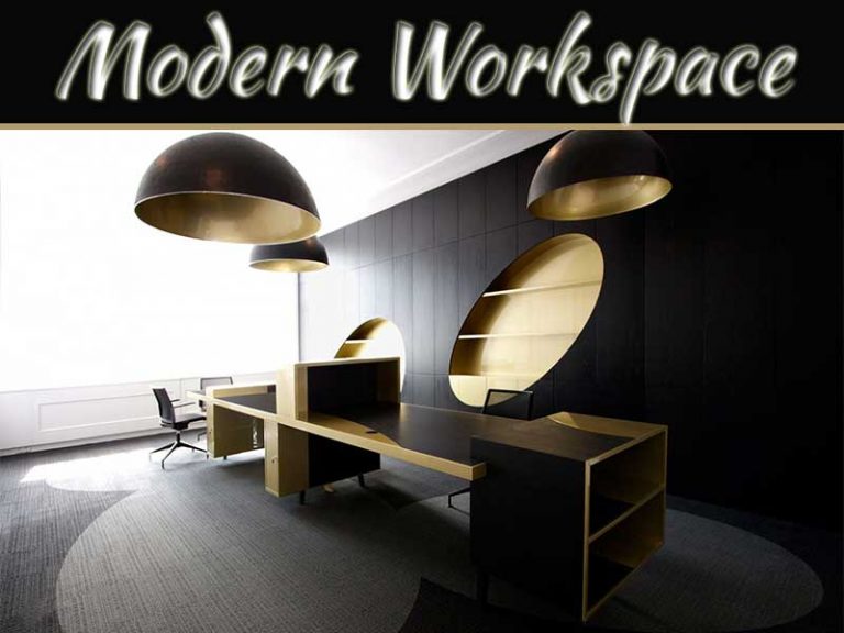 The Dynamic Impact of Modern Workspaces on Your Business