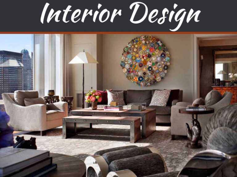 Vintage Interior Design – Part 2