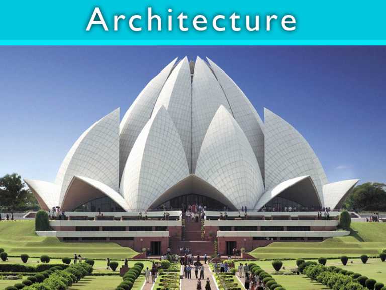 Lotus temple of delhi featured Thumb