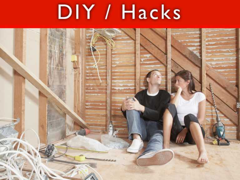 Renovation Of Your Home