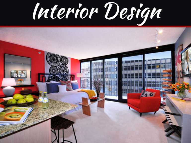Ethnic Interior Design - Part 2