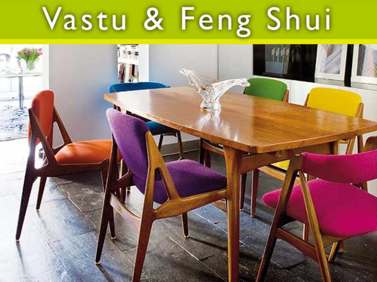 Feng Shui Tips for Happy Home Part 2