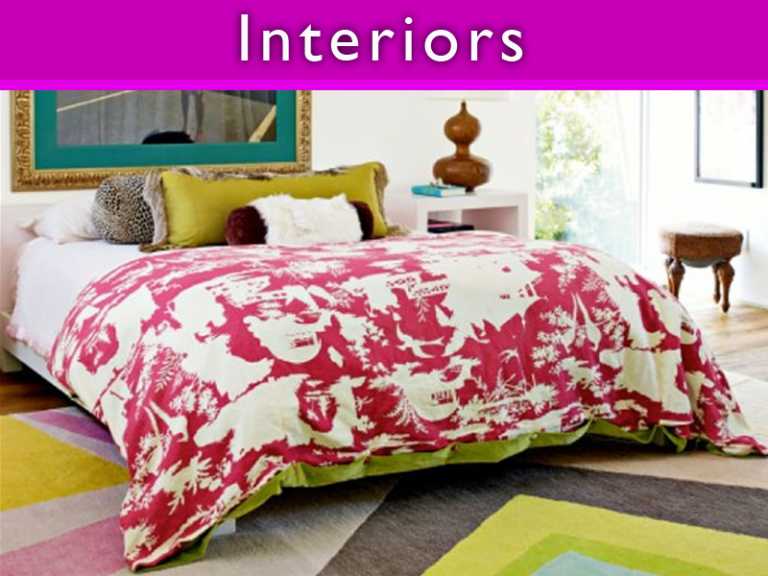 Must Have Essentials In Bedroom