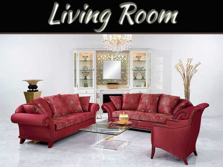 Décor Tips to Plan Your Living Room