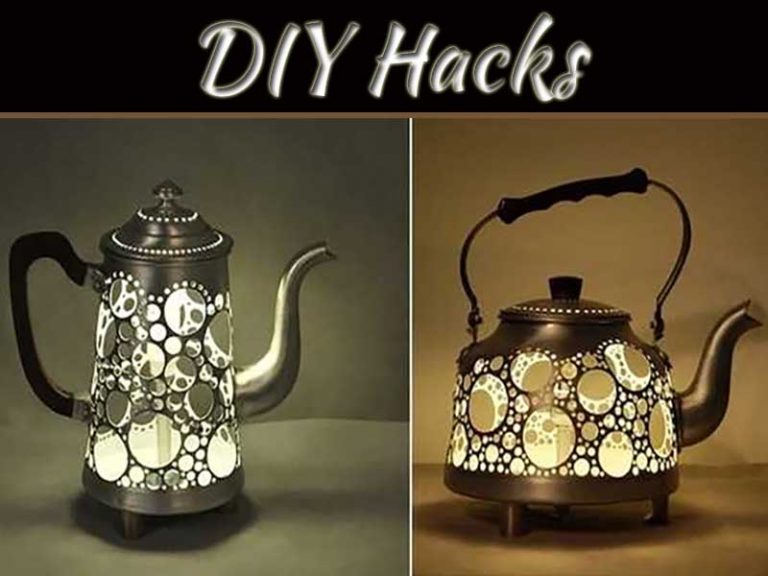 Home Décor Easy Hacks
