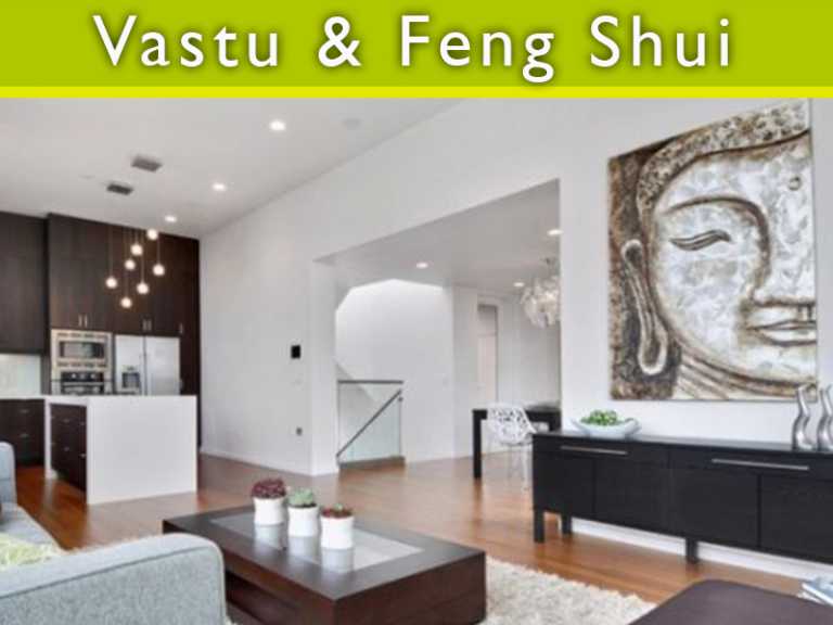 How to Make a Strong Vastu Shastra Affiliated Home