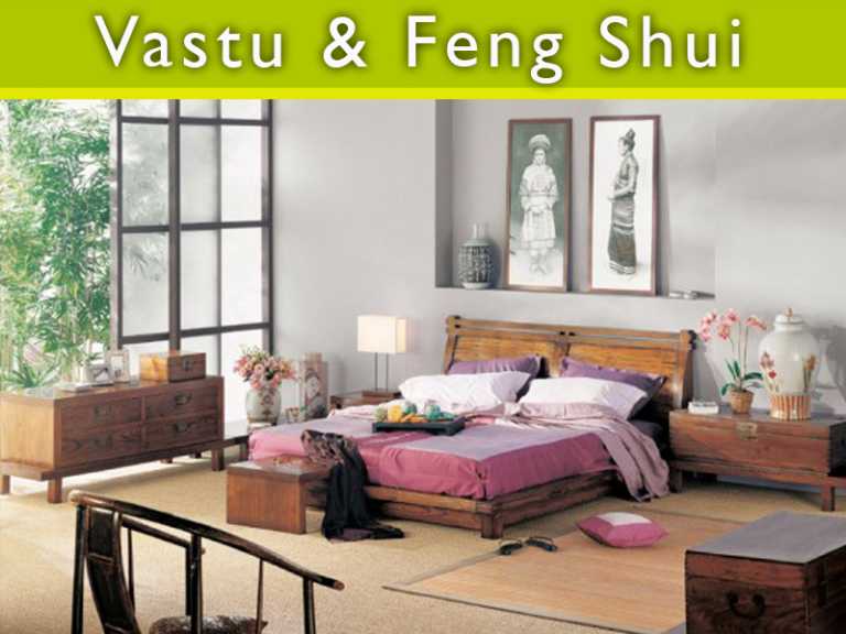 Vastu Shasta Tips For Peace Prosperity And Wellness!