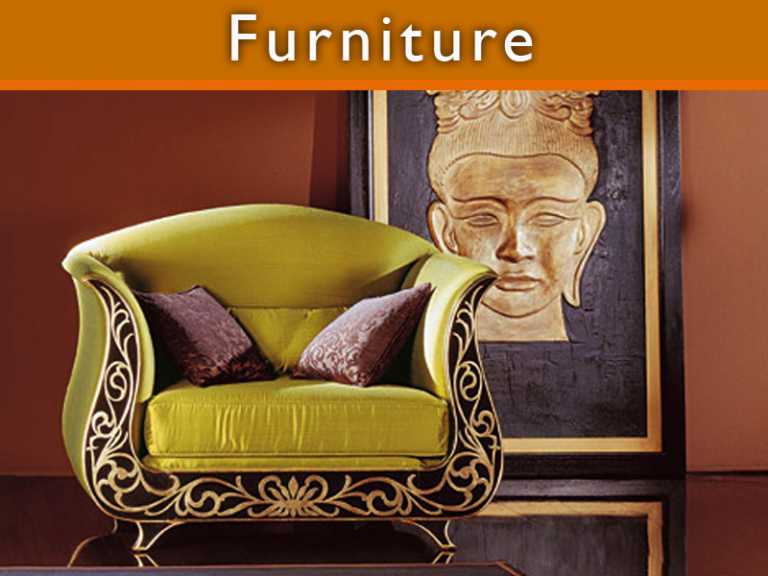 How To Buy Furniture Cost Effectively Online?
