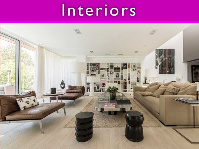 Make Ceiling Look Higher