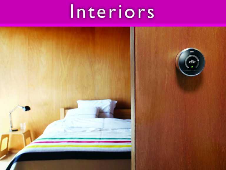 Your Bedroom Air Conditioning Can Make or Break Your Decor