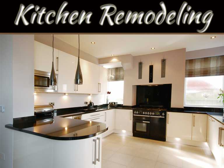 Remodeling Tricks For An Expensive-Looking Kitchen On A Budget