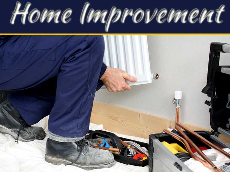 5 Things to Know About Central Heating Installation