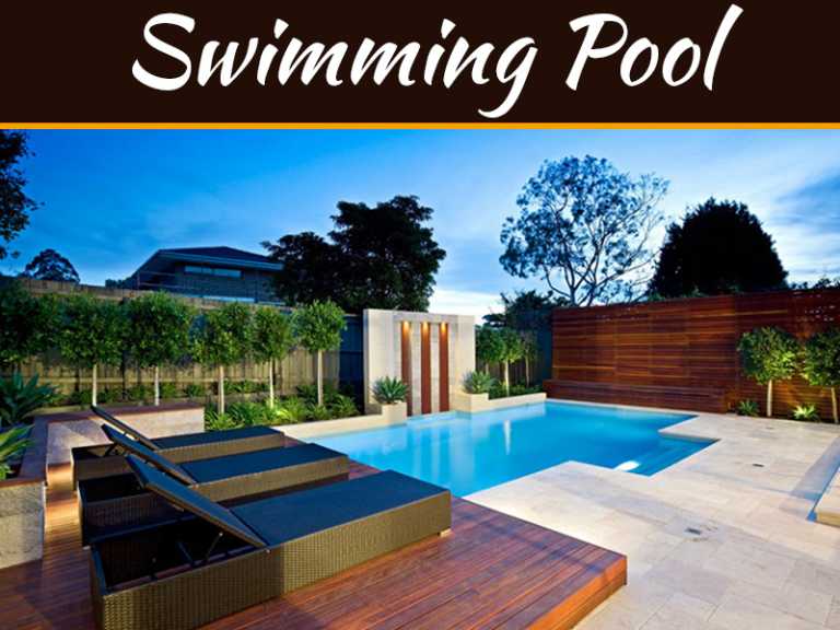 Choosing The Best Type Of Stone For Paving Around Swimming Pools