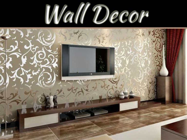 Easy Ways to Décor Your Wall