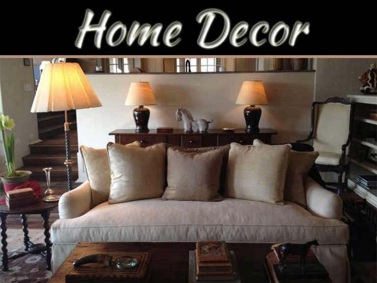 Latest in Décor Small Changes Creating Big Impact