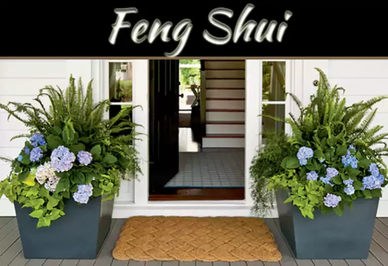 Feng Shui: Welcome The New Year Into Your Home