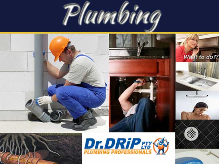 How to Check the Plumbing of a Home You Want to Rent or Buy