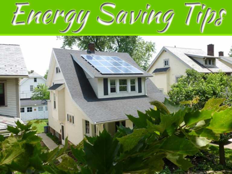 4 Affordable Ways of Significantly Lowering Your Energy Bill