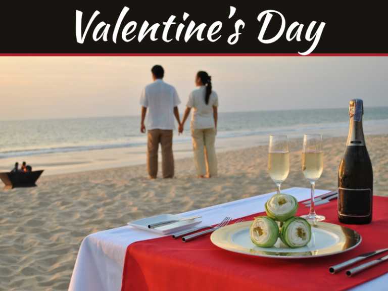 5 Lovely Valentine’s Day Gift Ideas for Your Girlfriend