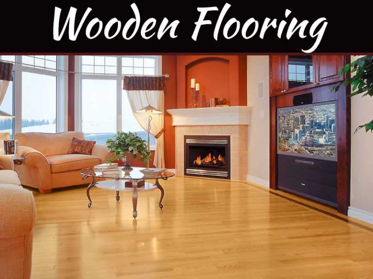 Making Ourselves Save From Failing by Installing the Non Slip Flooring