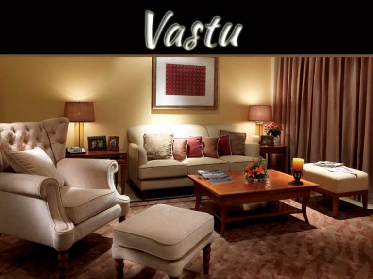 Pay Attention To Vaastu Remedies While Decorating Your House