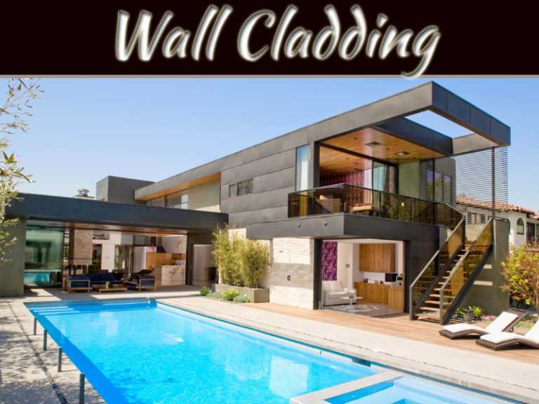 Protect Your House in Style with Wall Cladding