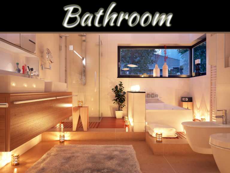 Modernize Your Bathroom with the Help of Custom Bathroom Renovators