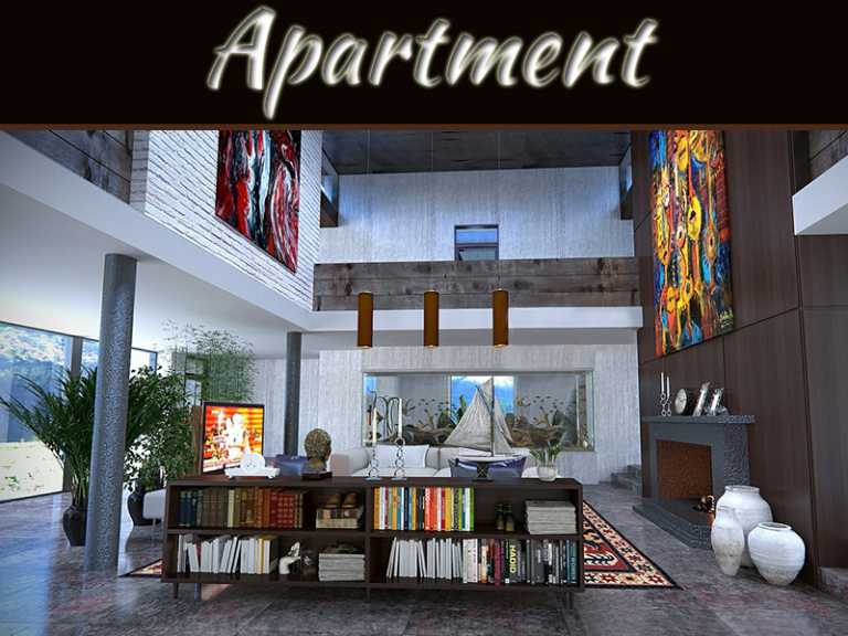 Why Apartment Living May Be the Perfect Fit for Your Lifestyle