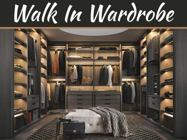 5 Tips For Achieving A Dream Walk In Robe Design