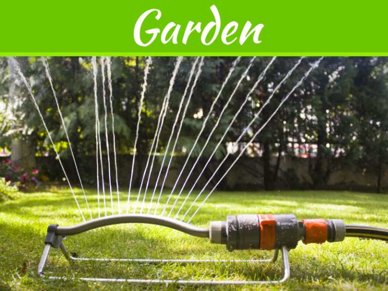 Looking Forward To A Beautiful Spring Lawn And Garden?