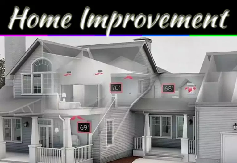 Home Improvement Ideas: Smart Upgrades That Add Comfort And Value