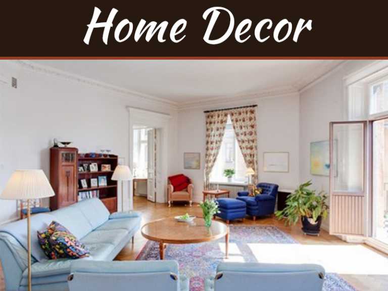 Renting? Killer Decorating Tips For A Temporary Stay
